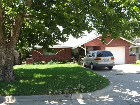 7413 S Drexel St, Oklahoma City, OK 73159