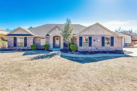 4075 Timberline Trl, Edmond, OK 73034