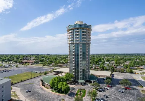 5900 Mosteller Dr #133, Oklahoma City, OK 73112