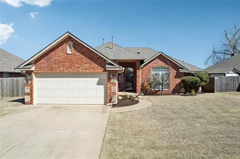 6417 NW 134th St, Oklahoma City, OK 73142
