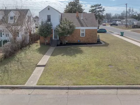 3840 NW 24th St, Oklahoma City, OK 73107