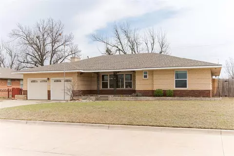 6212 N Styll Rd, Oklahoma City, OK 73112