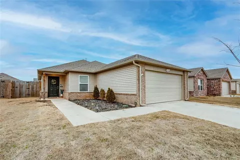 1825 Mason Ln, Oklahoma City, OK 73127