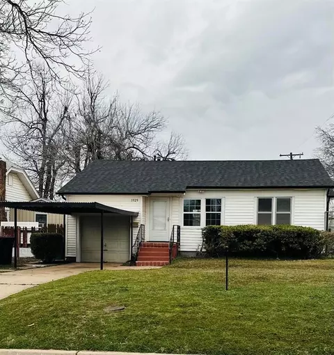 3929 NW 9th St, Oklahoma City, OK 73107