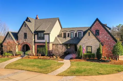 11620 W Old Mill Rd, Oklahoma City, OK 73131