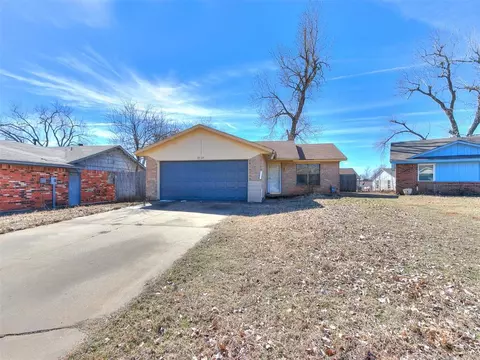 3312 NE 19th St, Oklahoma City, OK 73121