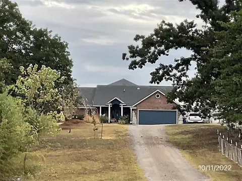 3308 S Indian Meridian Rd, Choctaw, OK 73020