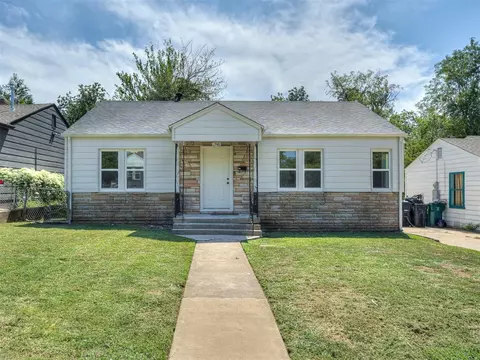 1748 NE 20th St, Oklahoma City, OK 73111