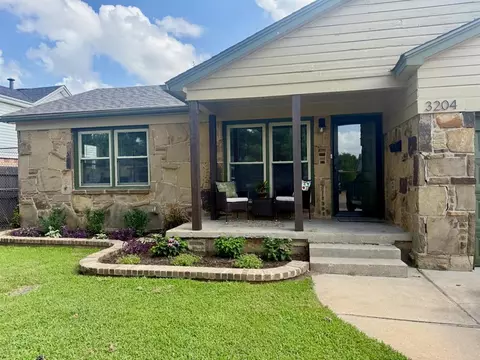 3204 SW 39th St, Oklahoma City, OK 73119