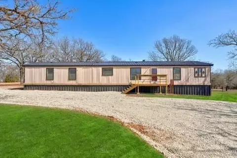 980270 S Shadowood Dr, Wellston, OK 74881