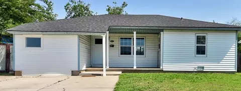 2625 SW 46th St, Oklahoma City, OK 73119