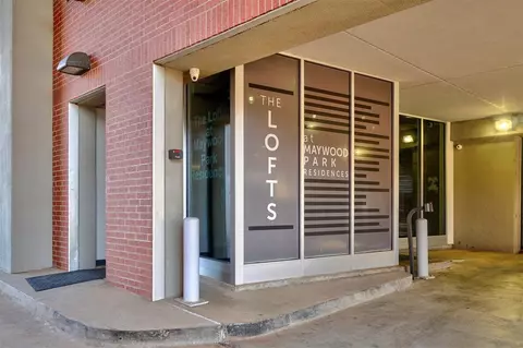 1 NE 2nd St #502, Oklahoma City, OK 73104