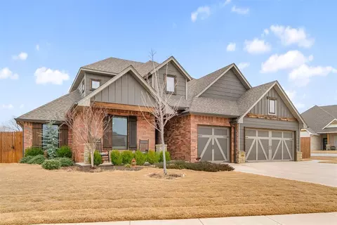 12400 Bristlecone Pine Blvd, Oklahoma City, OK 73142