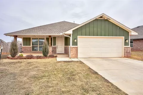 18228 Sunny Stone Ln, Edmond, OK 73012