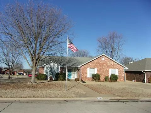 4308 Blaise Dr, Shawnee, OK 74804
