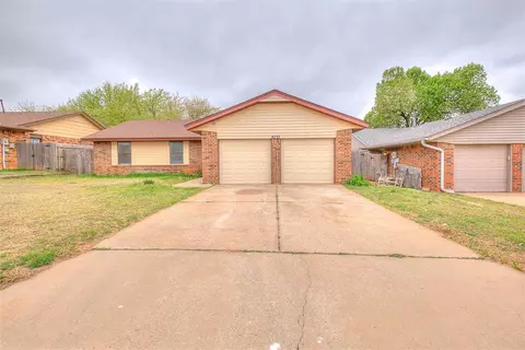 8737 Tracy Dr, Oklahoma City, OK 73132