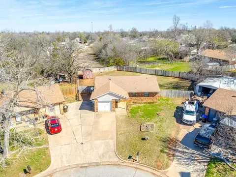 337 Robbin Cir, Noble, OK 73068 photo 3