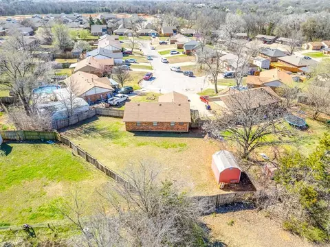 337 Robbin Cir, Noble, OK 73068 photo 20