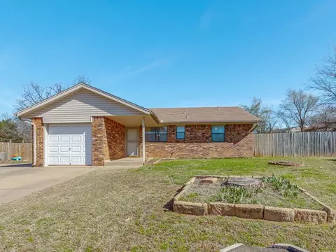 337 Robbin Cir, Noble, OK 73068 photo 2