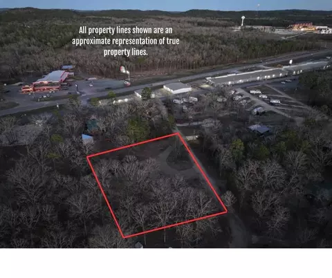 0 Shortleaf Ln, Broken Bow, OK 74728