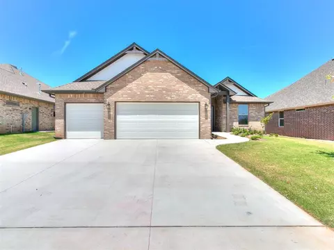 1709 Atticus Ave, Norman, OK 73072