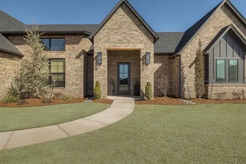 2223 NW 225th St, Edmond, OK 73025