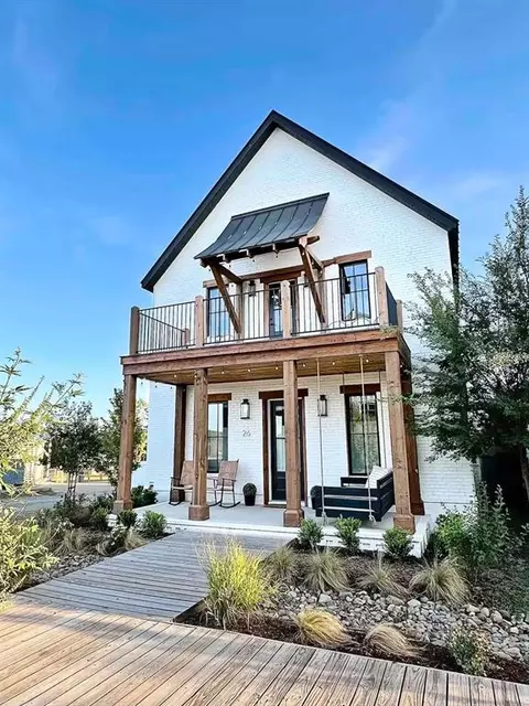 26 Boardwalk, Carlton Landing, OK 74432