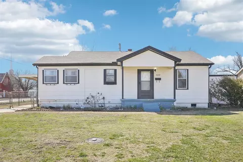 4632 SE 25th St, Del City, OK 73115