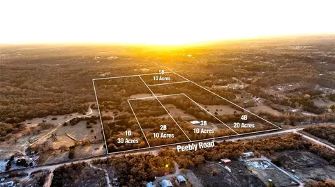 13420 S Peebly Rd #TRACT4B, Newalla, OK 74857