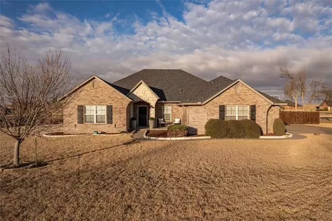 14231 Beaver Creek Rd, Edmond, OK 73025