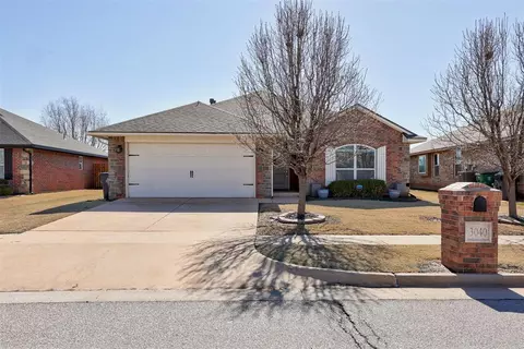 3040 NW 181st St, Edmond, OK 73012