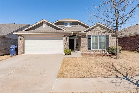 1225 SW 159th Ter, Oklahoma City, OK 73170
