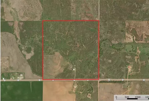 21780 State Highway 9 Hwy, Mangum, OK 73554