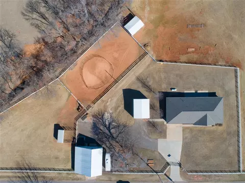 4701 E Cedar Ln, Noble, OK 73068 photo 47