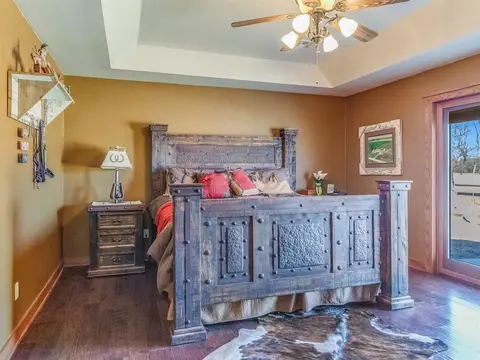 4701 E Cedar Ln, Noble, OK 73068 photo 30