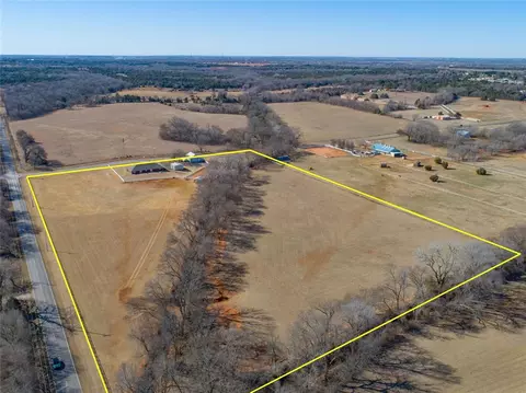 4701 E Cedar Ln, Noble, OK 73068 photo 2
