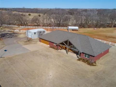 4701 E Cedar Ln, Noble, OK 73068 photo 3