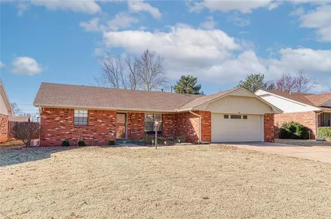 116 Shannon Dr, Elk City, OK 73644