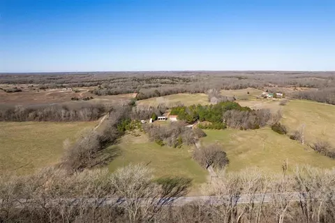 22170 Highway 9a, Tecumseh, OK 74873