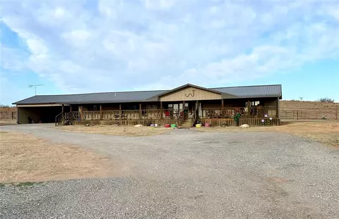 10371 N 1820, Cheyenne, OK 73628
