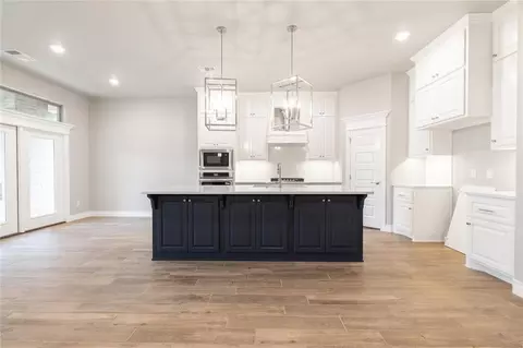 16225 Verbena Cir, Edmond, OK 73013