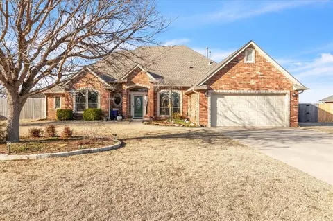 2487 Silver Crossings Cir, Piedmont, OK 73078