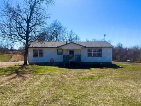 6512 E Tyler Dr, Tuttle, OK 73089