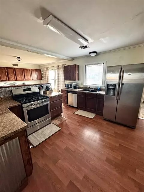 908 E North Boundary St, Sentinel, OK 73664 photo 6