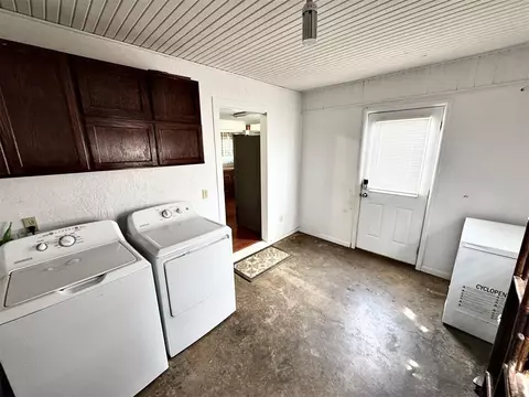 908 E North Boundary St, Sentinel, OK 73664 photo 8