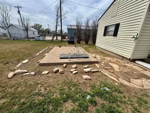 908 E North Boundary St, Sentinel, OK 73664 photo 20