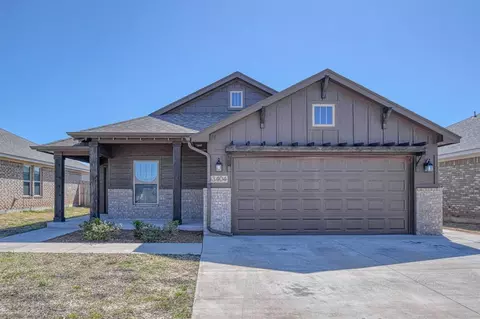 3404 Piney River Rd, Yukon, OK 73099