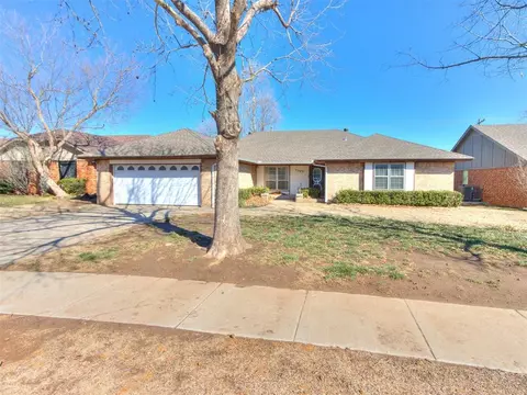 7305 NW 107th St, Oklahoma City, OK 73162