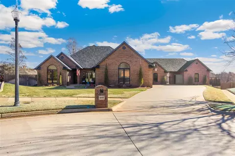 8001 NW 128th Cir, Oklahoma City, OK 73142