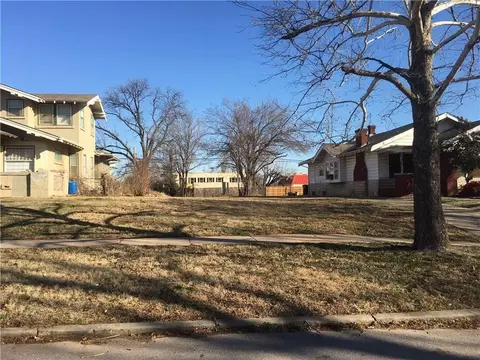 121 NW 22 Land, Oklahoma City, OK 73103